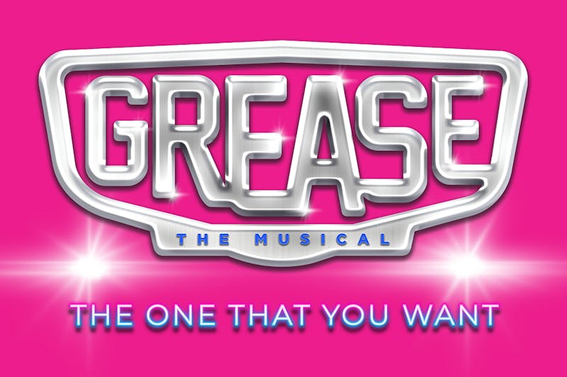 GREASE Capitol Theatre